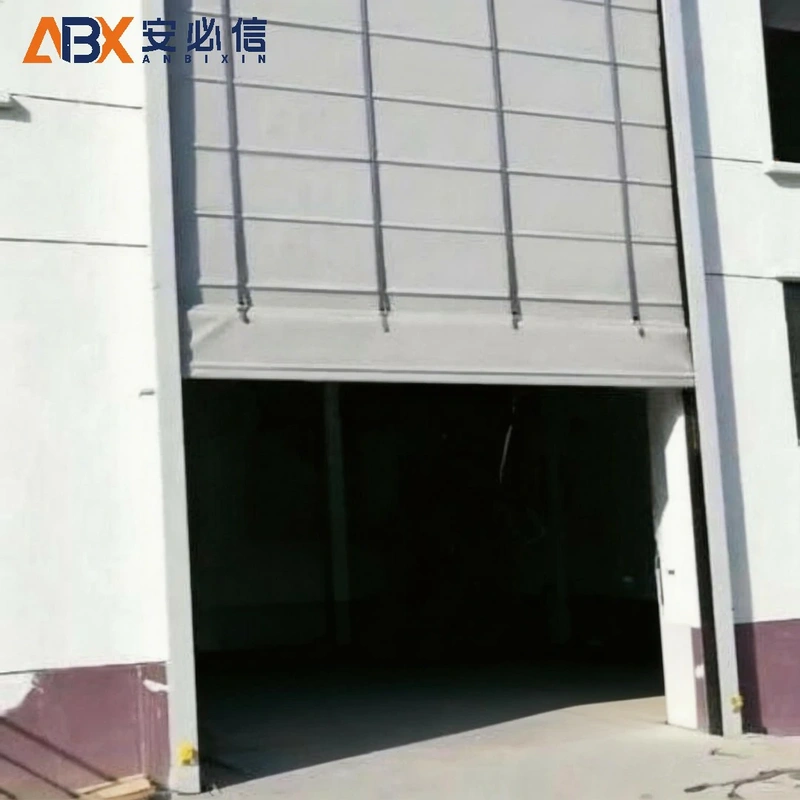 安阳充气式门封
