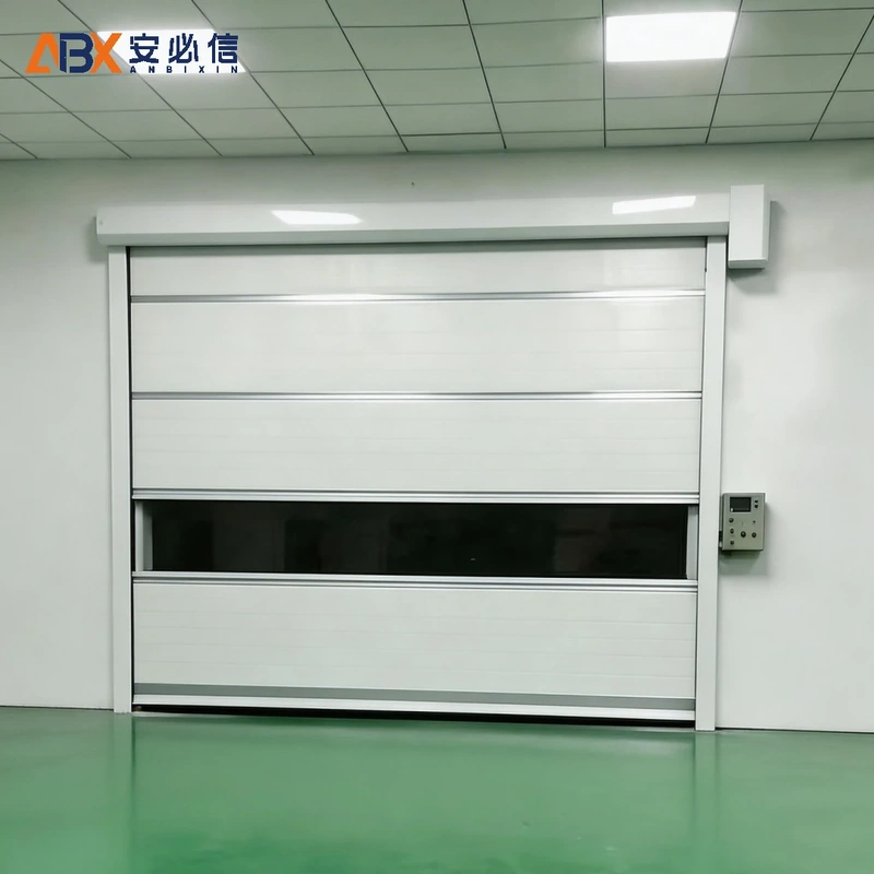 安阳快速门