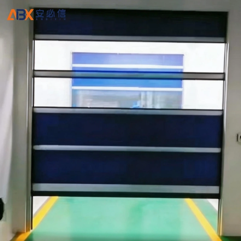 安阳软质快速门