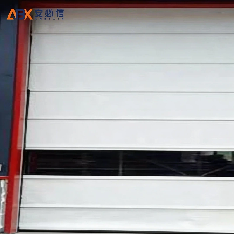 安阳洁净快速门