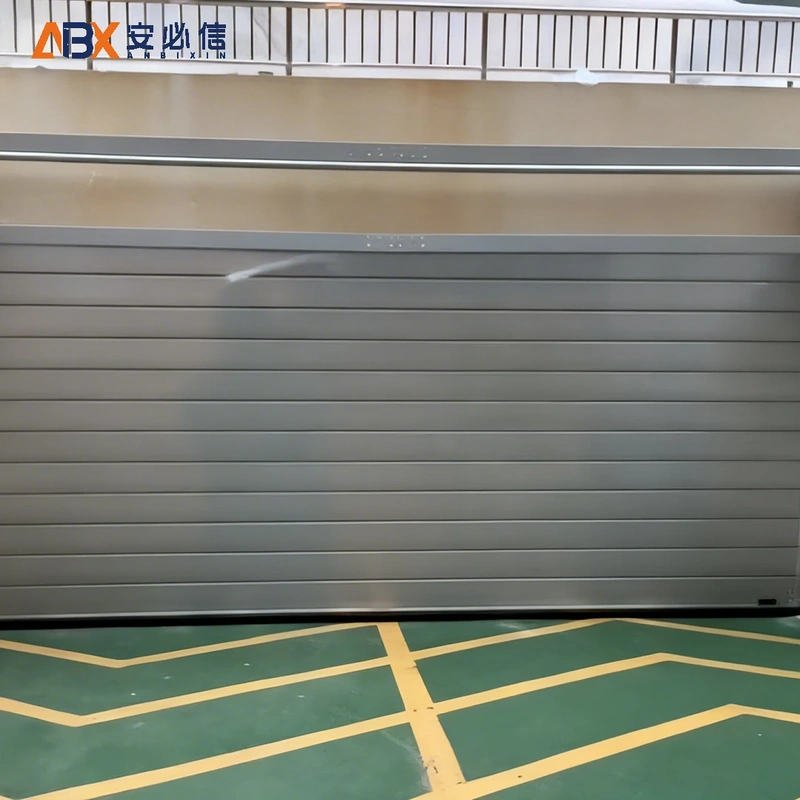 安阳厂房高速门